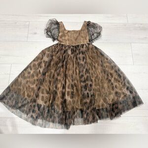 Lola and the Boys size 7 dress